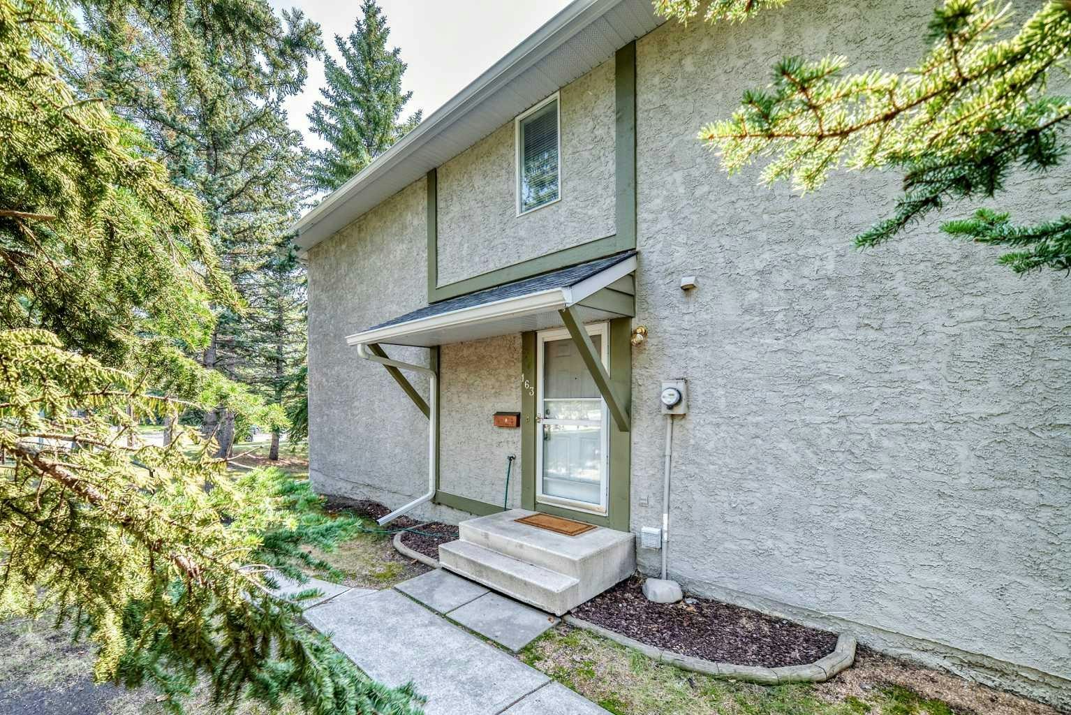 163-6915 Ranchview Drive NW, Calgary, AB, T3G 1B3