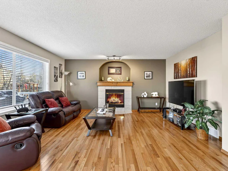 195 Cove Crescent, Chestermere, AB, T1X 1J6 - 4