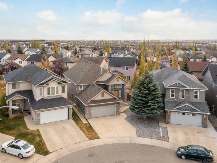 131 Panatella Close NW, Calgary, AB, T3K 6C9 - 40