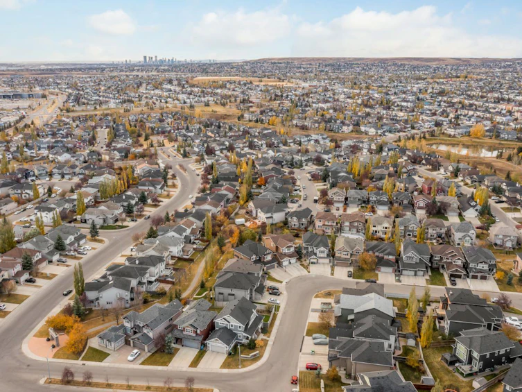 131 Panatella Close NW, Calgary, AB, T3K 6C9 - 46