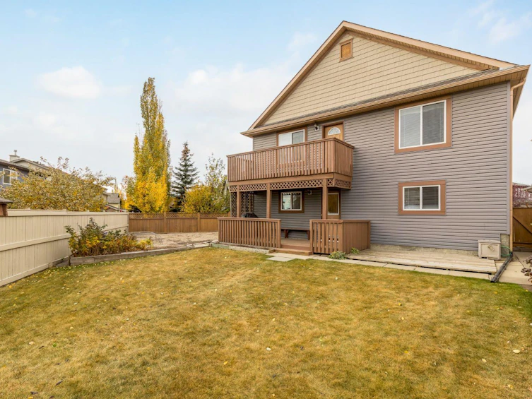 131 Panatella Close NW, Calgary, AB, T3K 6C9 - 34