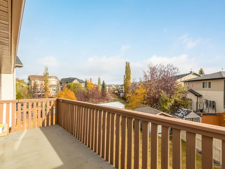 131 Panatella Close NW, Calgary, AB, T3K 6C9 - 12