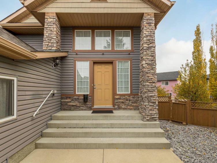 131 Panatella Close NW, Calgary, AB, T3K 6C9 - 2
