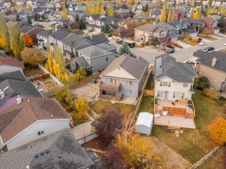 131 Panatella Close NW, Calgary, AB, T3K 6C9 - 42