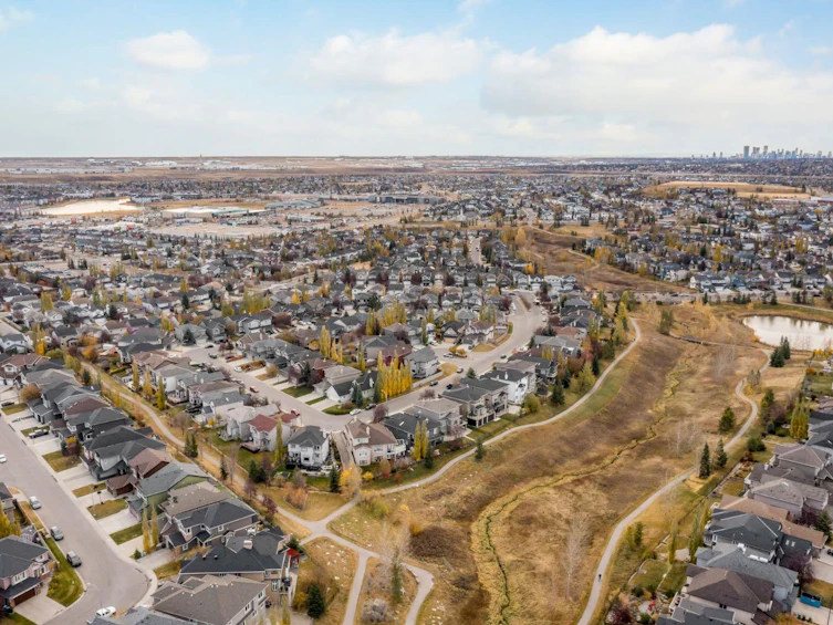 131 Panatella Close NW, Calgary, AB, T3K 6C9 - 50