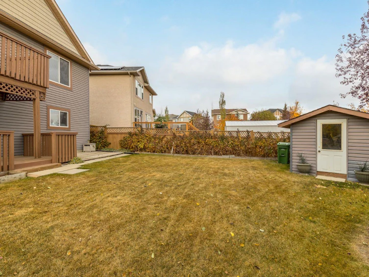 131 Panatella Close NW, Calgary, AB, T3K 6C9 - 36
