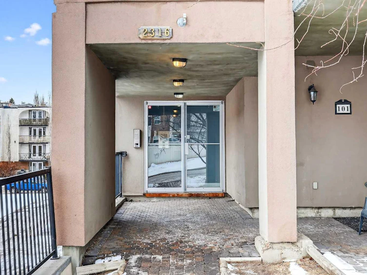 301-2316 17b Street SW, Calgary, AB, T2T 4S8 - 26