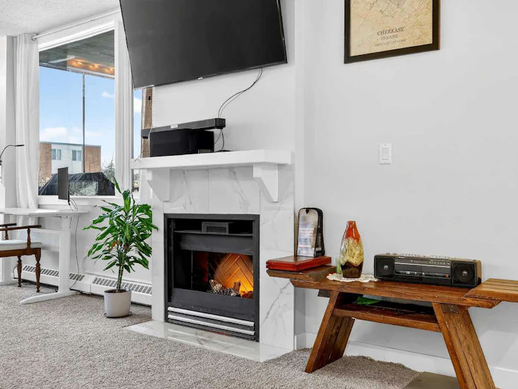301-2316 17b Street SW, Calgary, AB, T2T 4S8 - 8