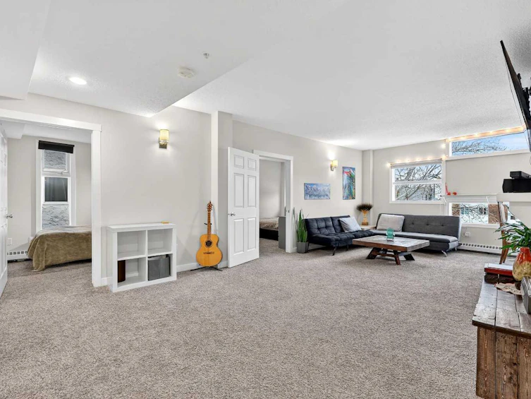 301-2316 17b Street SW, Calgary, AB, T2T 4S8 - 3