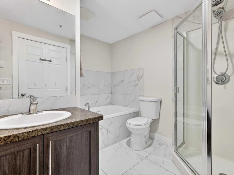 301-2316 17b Street SW, Calgary, AB, T2T 4S8 - 19