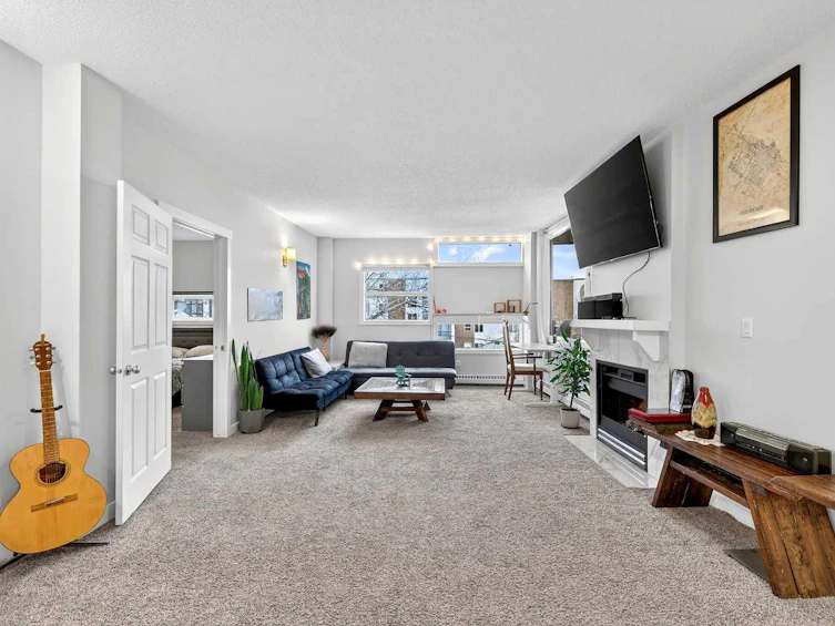 301-2316 17b Street SW, Calgary, AB, T2T 4S8 - 6
