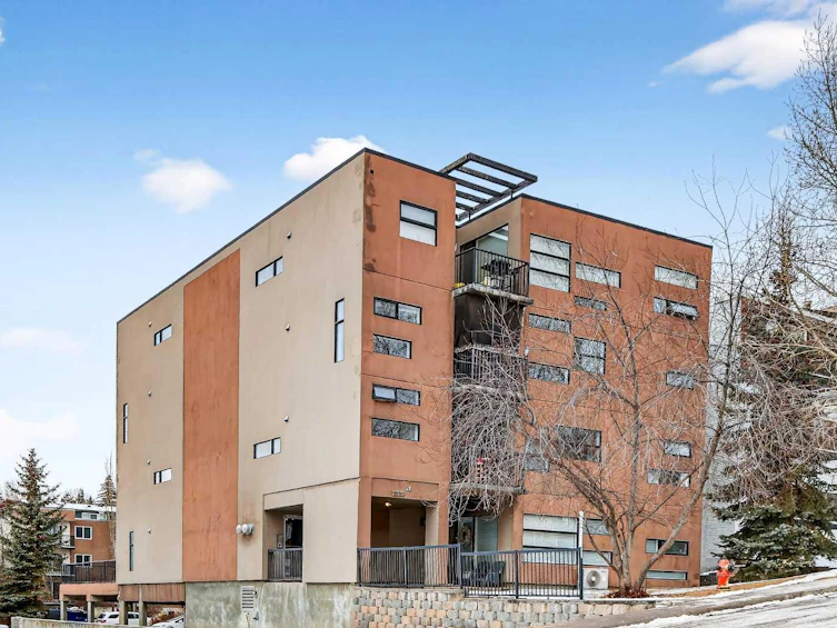 301-2316 17b Street SW, Calgary, AB, T2T 4S8 - 25