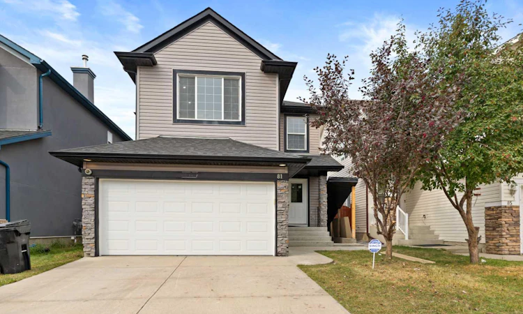 81 Saddlecrest Green NE