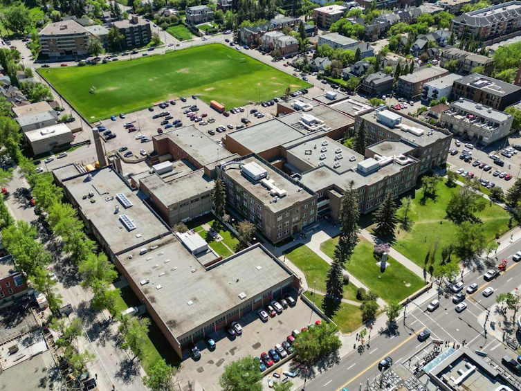 910-626 14 Avenue SW, Calgary, AB, T2R 0X4 - 31