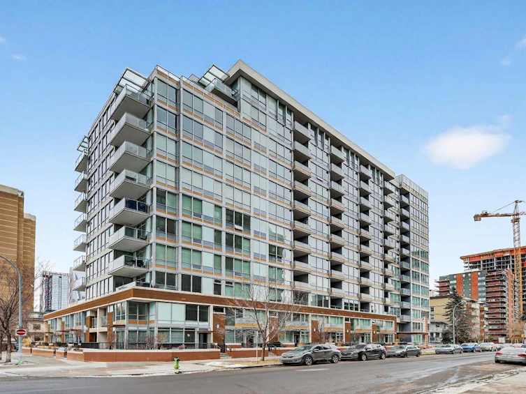 910-626 14 Avenue SW, Calgary, AB, T2R 0X4 - 38
