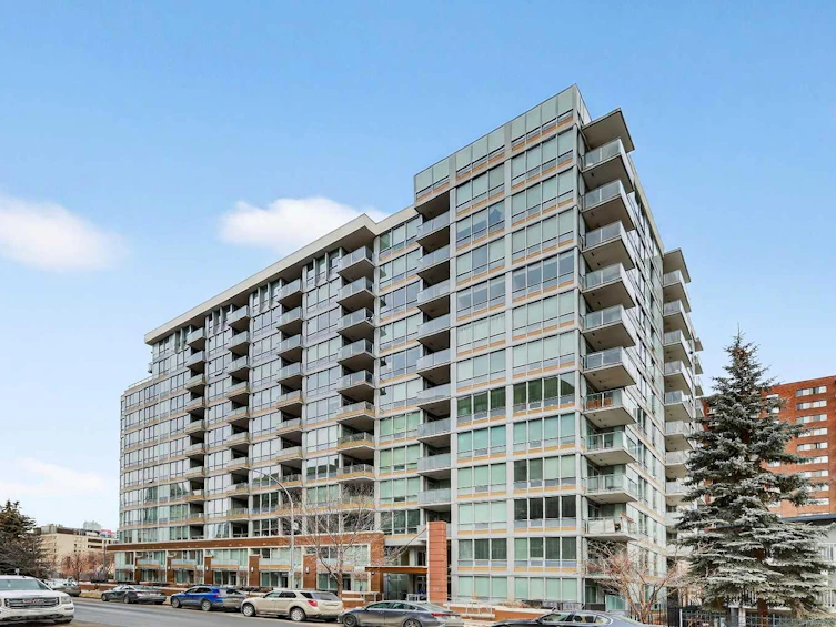 910-626 14 Avenue SW, Calgary, AB, T2R 0X4 - 25