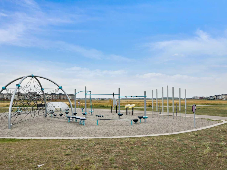 3121-60 Skyview Ranch Road NE, Calgary, AB, T3N 2J8 - 31