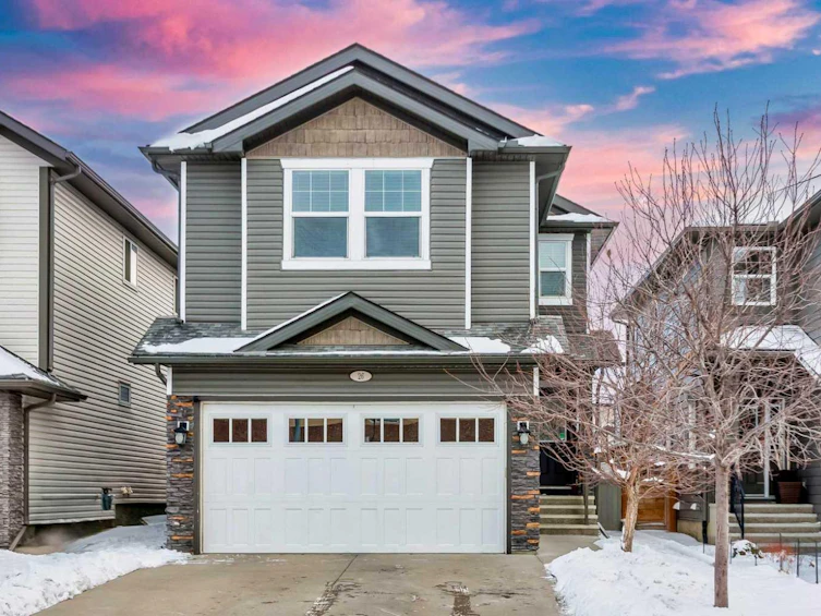 26 Skyview Ranch Street NE, Calgary, AB, T3N 0E9 - 41
