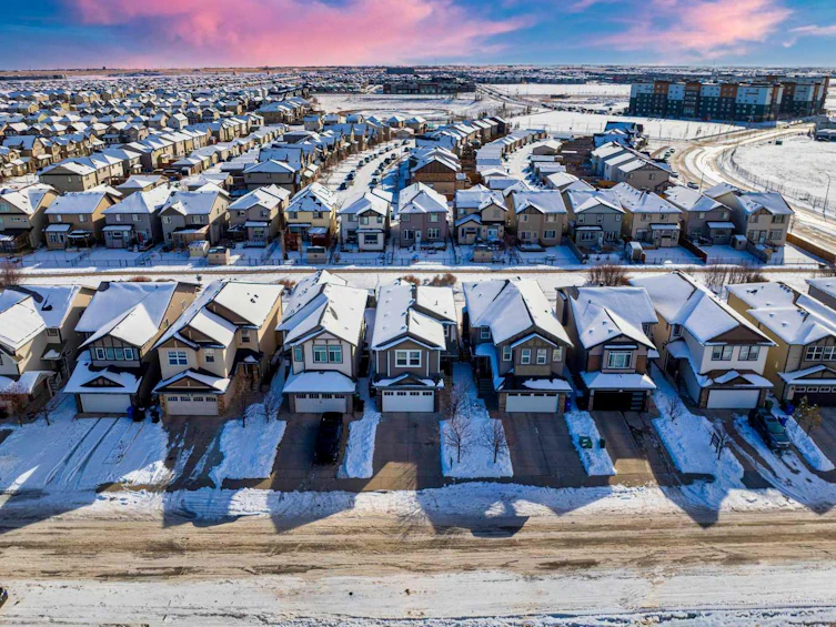 26 Skyview Ranch Street NE, Calgary, AB, T3N 0E9 - 39