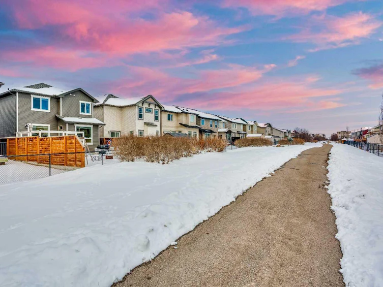 26 Skyview Ranch Street NE, Calgary, AB, T3N 0E9 - 37