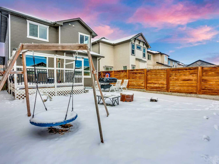 26 Skyview Ranch Street NE, Calgary, AB, T3N 0E9 - 36