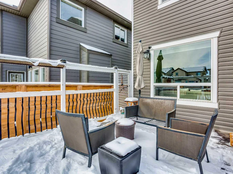 26 Skyview Ranch Street NE, Calgary, AB, T3N 0E9 - 34