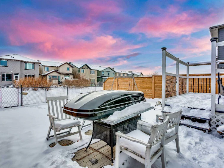 26 Skyview Ranch Street NE, Calgary, AB, T3N 0E9 - 35