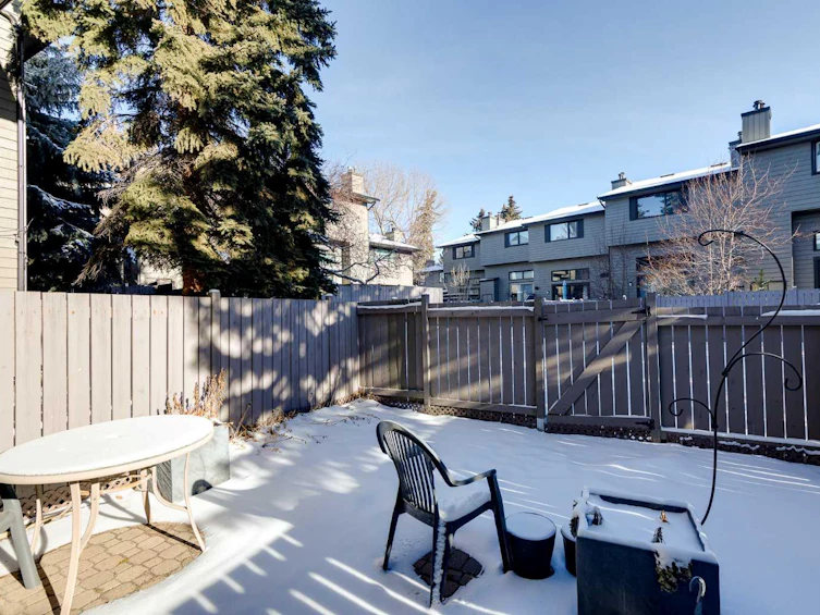 45-23 Glamis Drive SW, Calgary, AB, T3E 6S3 - 24