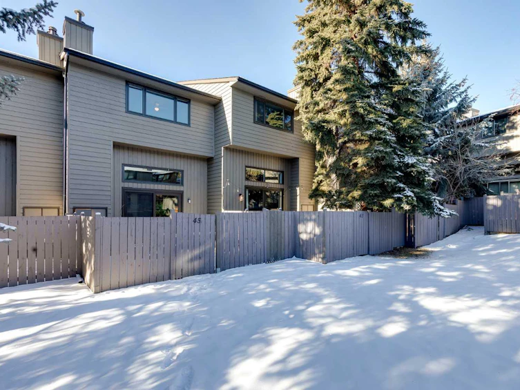 45-23 Glamis Drive SW, Calgary, AB, T3E 6S3 - 26