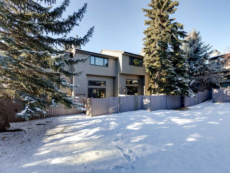 45-23 Glamis Drive SW, Calgary, AB, T3E 6S3 - 27