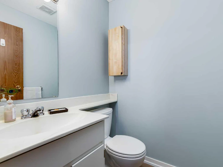 45-23 Glamis Drive SW, Calgary, AB, T3E 6S3 - 20