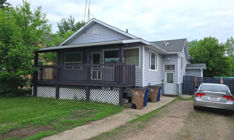 9119 100 Street