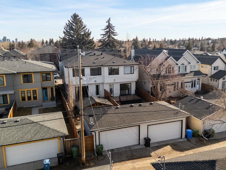 2015 24a Street SW, Calgary, AB, T3E 1V5 - 48