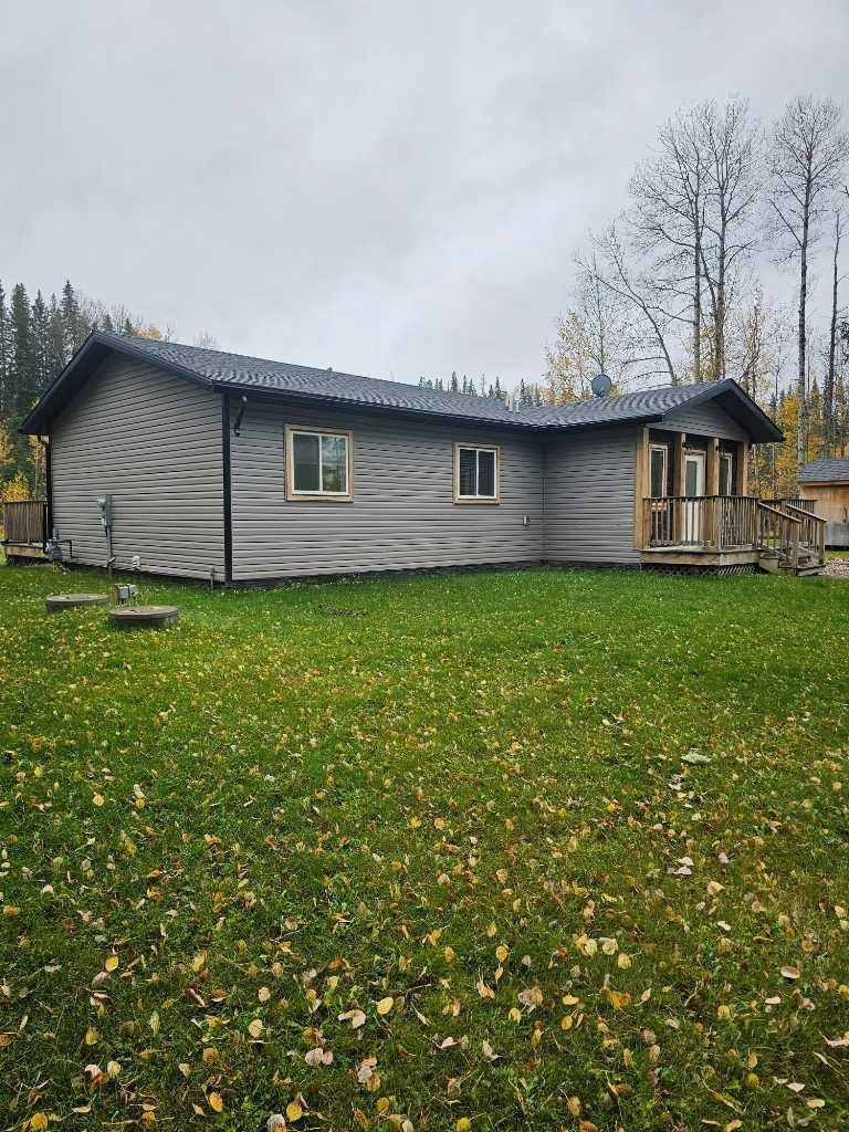 54019C Range Road 165, Rural Yellowhead, AB, T7E 3N1