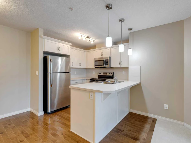 106-304 Cranberry Park SE, Calgary, AB, T3M 1W2 - 4