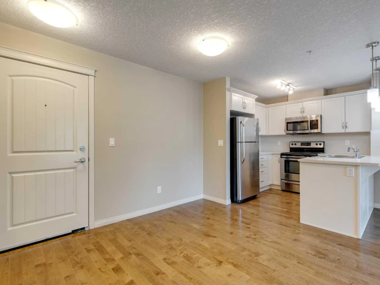 106-304 Cranberry Park SE, Calgary, AB, T3M 1W2 - 3