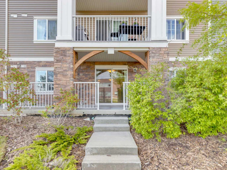 106-304 Cranberry Park SE, Calgary, AB, T3M 1W2 - 18