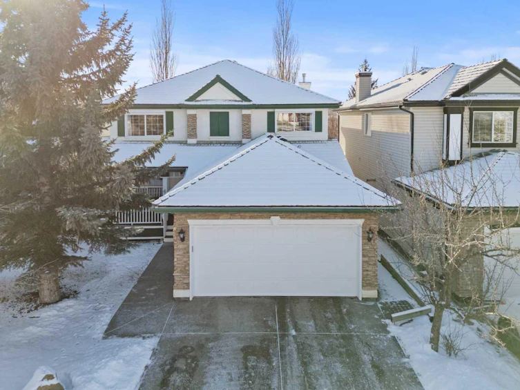 63 Springbank Crescent SW, Calgary, AB, T3H 3S6