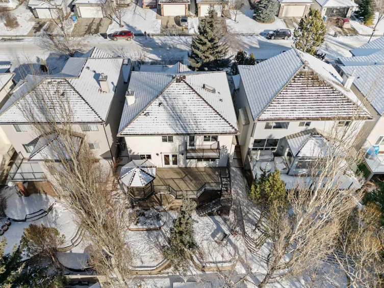 63 Springbank Crescent SW, Calgary, AB, T3H 3S6 - 49