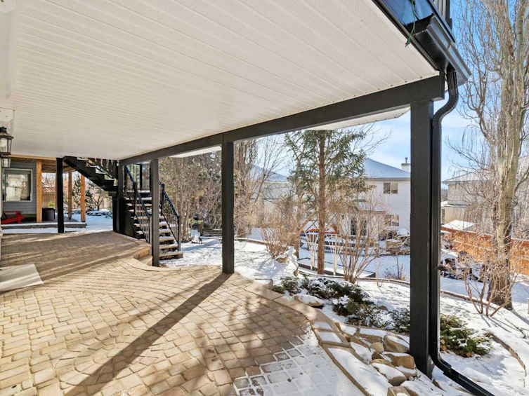 63 Springbank Crescent SW, Calgary, AB, T3H 3S6 - 47