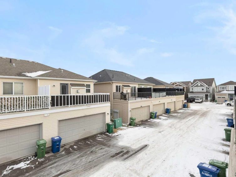 4023 Windsong Boulevard SW, Airdrie, AB, T4B 3Z5 - 29