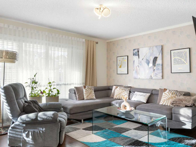 4023 Windsong Boulevard SW, Airdrie, AB, T4B 3Z5 - 10