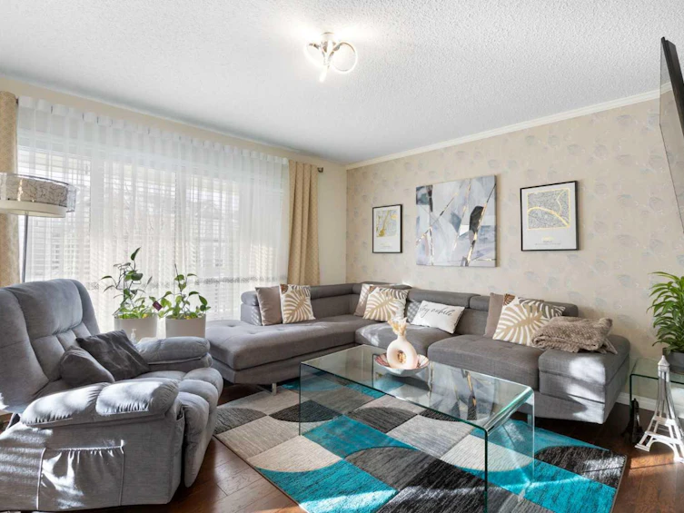 4023 Windsong Boulevard SW, Airdrie, AB, T4B 3Z5 - 11