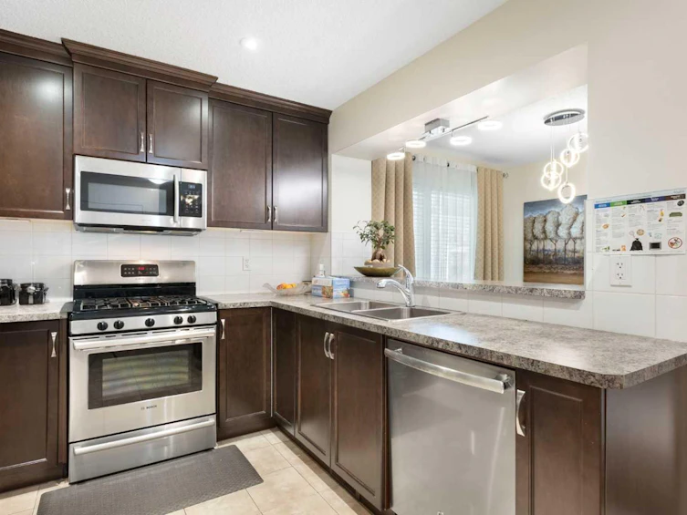 4023 Windsong Boulevard SW, Airdrie, AB, T4B 3Z5 - 20