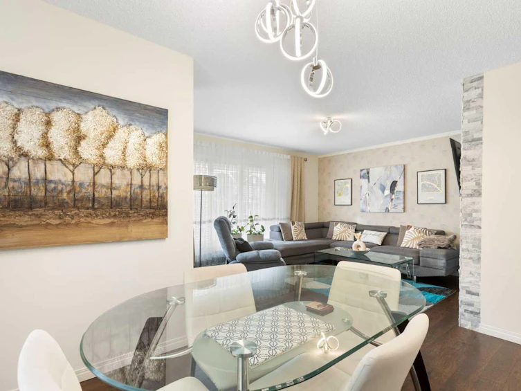4023 Windsong Boulevard SW, Airdrie, AB, T4B 3Z5 - 17
