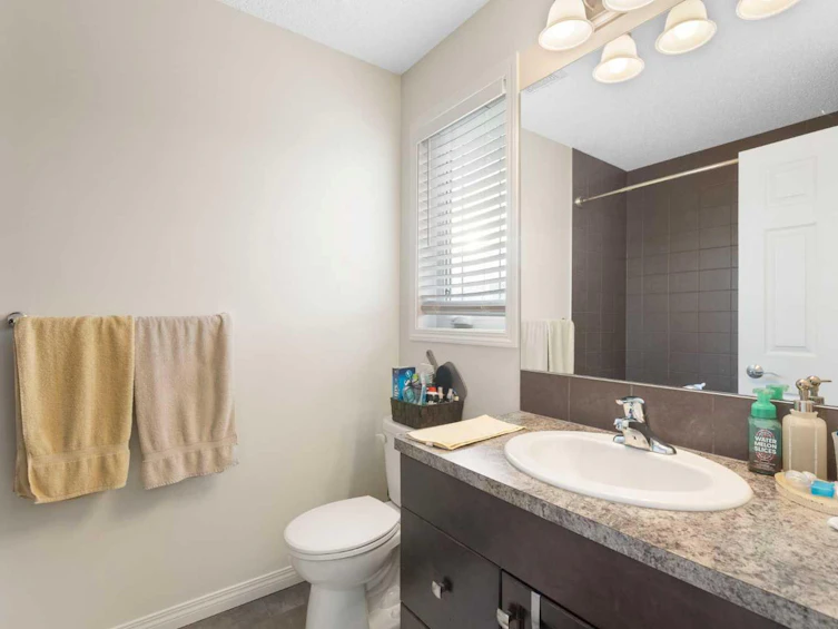4023 Windsong Boulevard SW, Airdrie, AB, T4B 3Z5 - 33