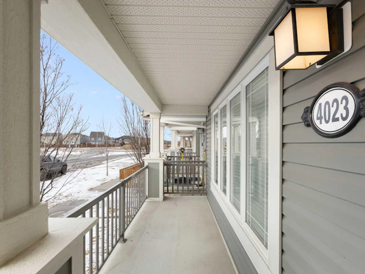 4023 Windsong Boulevard SW, Airdrie, AB, T4B 3Z5 - 6