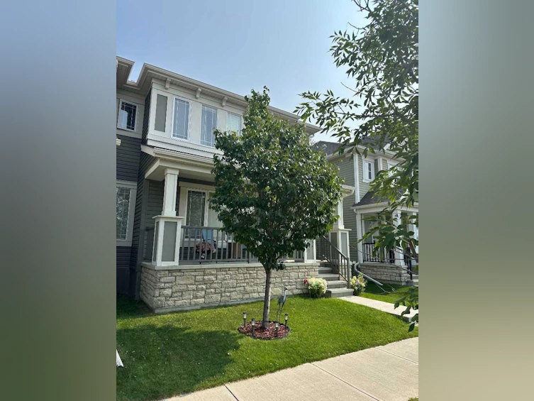 4023 Windsong Boulevard SW, Airdrie, AB, T4B 3Z5 - 4