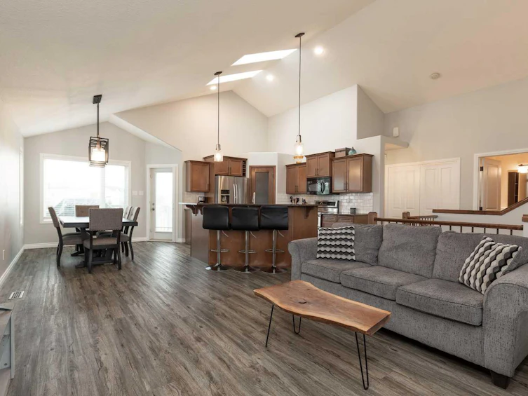 1644 Coalbanks Boulevard W, Lethbridge, AB, T1J 4H6 - 8