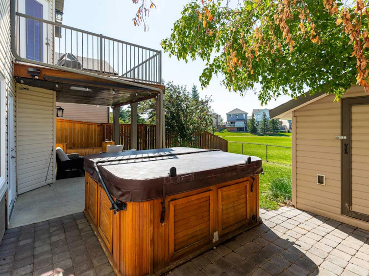 1644 Coalbanks Boulevard W, Lethbridge, AB, T1J 4H6 - 26